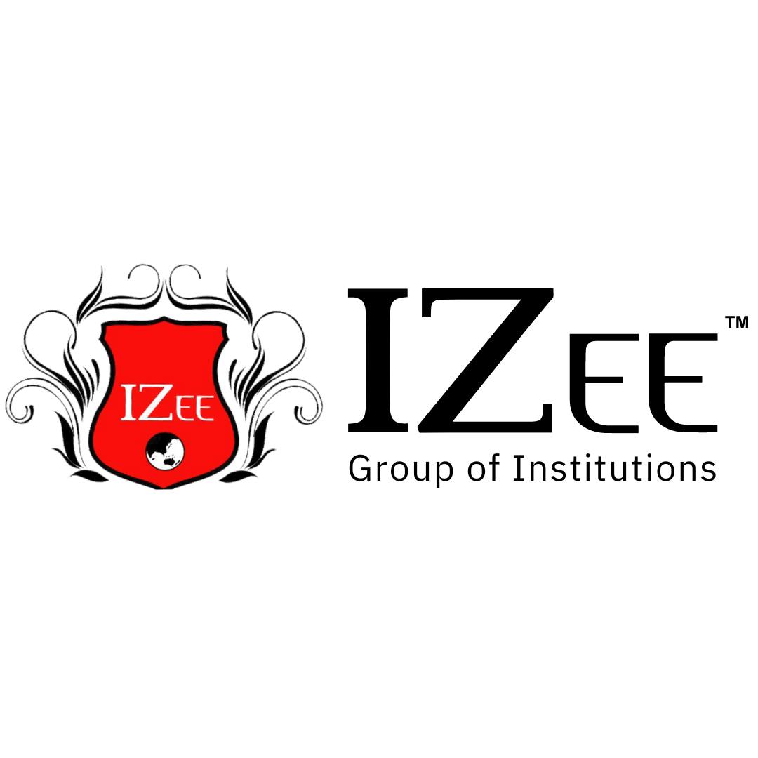 IZee Group of Institutions Logo